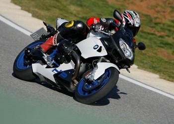 BMW HP2 Sport BMW HP2 Sport