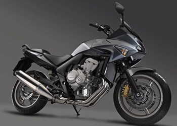 CBF600S 2008 CBF600S 2008