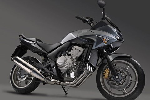 CBF600S 2008 CBF600S 2008