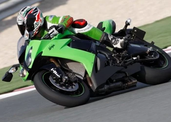 Kawasaki ZX-10R Kawasaki ZX-10R