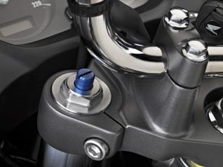 Honda CBF600/S 2008 Honda CBF600/S 2008