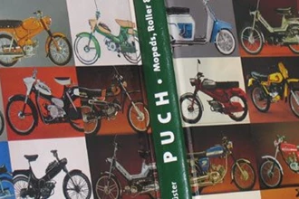 PUCH. Das Buch PUCH. Das Buch