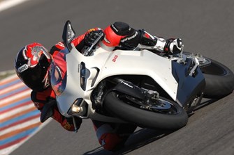Ducati 848