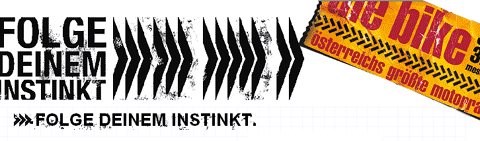 DIE BIKE Gewinnspiel