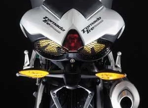 Benelli Tornado TRE Benelli Tornado TRE