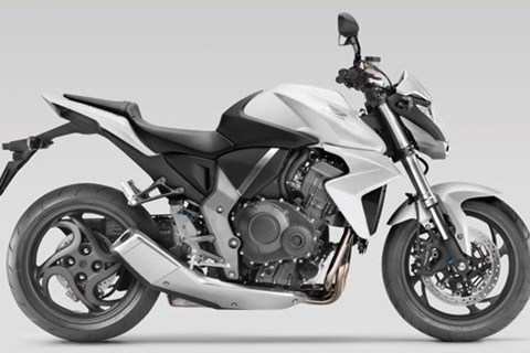 Gefragte Motorräder