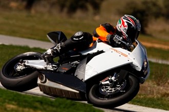 KTM 1190 RC8 KTM 1190 RC8