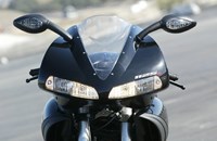 Testbericht Buell 1125 CR - Vorschaubild Buell 1125 CR