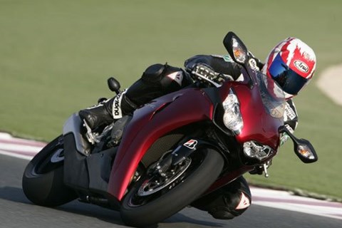 Honda SpeedWeekends 08