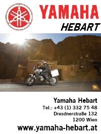 Yamaha Testtage Yamaha Testtage
