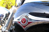 Testbericht Kawasaki VN 2000 Classic - Vorschaubild Kawasaki VN 2000 Classic