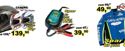 Belo Wochenangebot 2