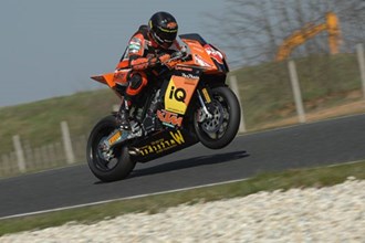 KTM RC8 Racing KTM RC8 Racing