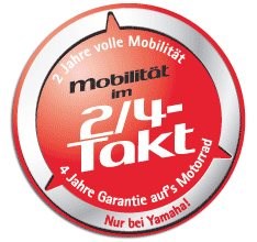Yamaha Aktion Yamaha Aktion