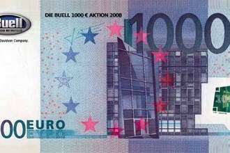 1000E von BUELL 1000E von BUELL