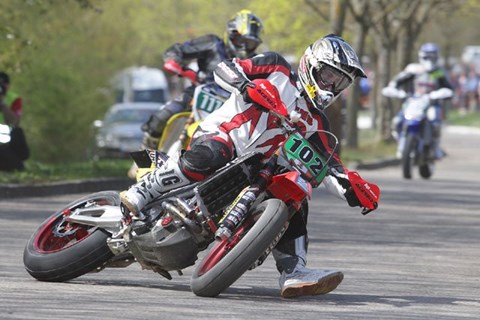 Supermoto Wildenau 08