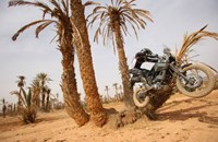 Yamaha XT600Z Tenere