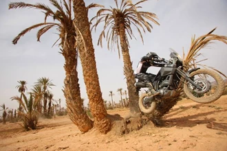 Yamaha XT660Z Tenere Yamaha XT660Z Tenere