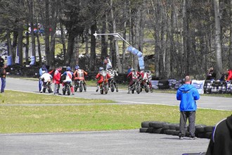 Pitbike EuroCup Pitbike EuroCup