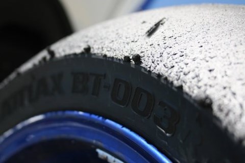 Bridgestone BT-003 Bridgestone BT-003