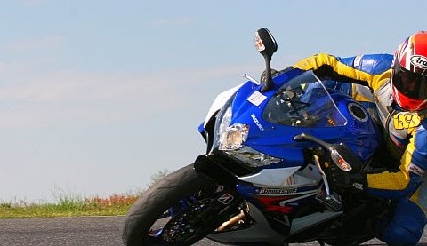 Suzuki GSX-R 600 750 Suzuki GSX-R 600 750