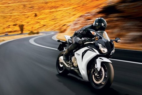 Fireblade Finanzierung