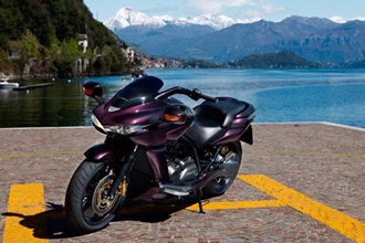 Honda DN-01 Honda DN-01