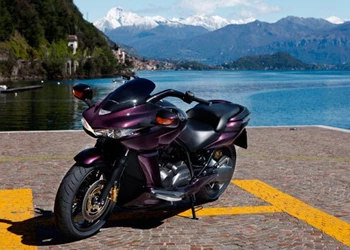 Honda DN-01 Honda DN-01