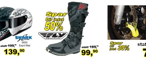 Belo Wochenangebot 3