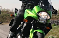 Testbericht Honda XL 700V Transalp - Vorschaubild Honda XL 700V Transalp