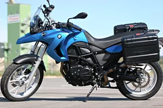 BMW F 650 GS BMW F 650 GS