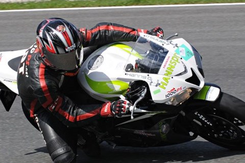 Speedweekend Salzburg