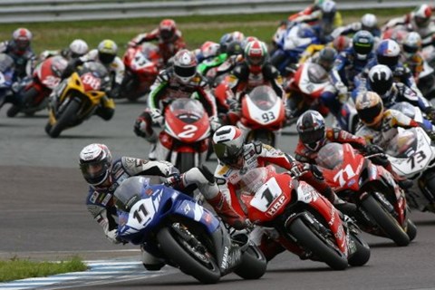 IDM Oschersleben