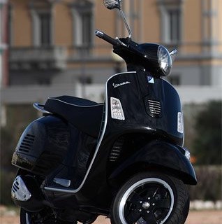 Vespa GTS 300 ie Super