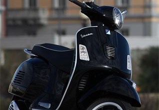 Vespa GTS 300 ie Super Vespa GTS 300 ie Super
