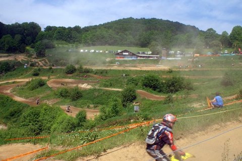 ACC Lauf Reisersberg