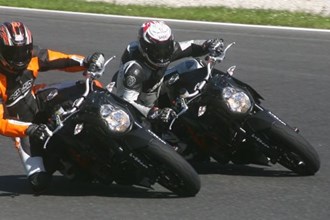 990 Super Duke R 2008 990 Super Duke R 2008