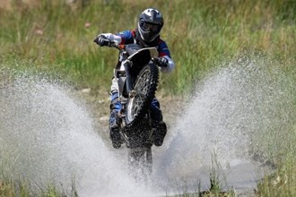 BMW G 450 X BMW G 450 X