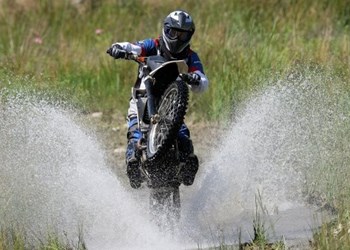 BMW G 450 X BMW G 450 X
