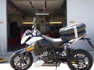 Naked Racing Berger Naked Racing Berger