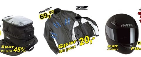 Belo Wochenangebot 4