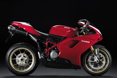 Ducati 1000 Euro