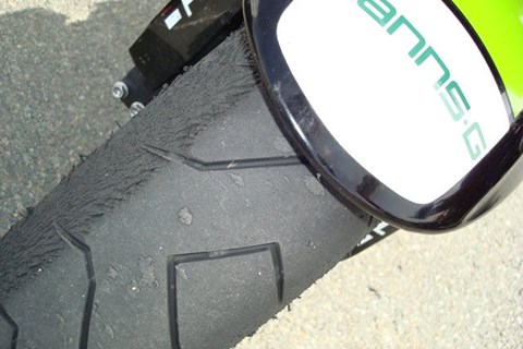 Speedweekend Brünn 08