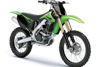 Kawa 4T Crosser 09
