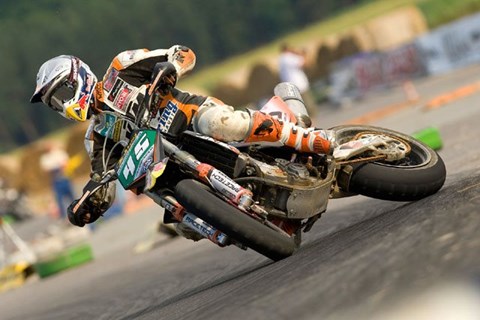 Supermoto ÖM Neutal 08