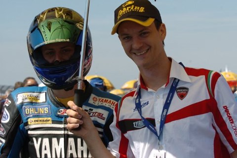 Vorschau IDM Salzburg