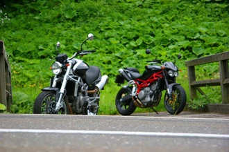 Moto Morini Naked Moto Morini Naked