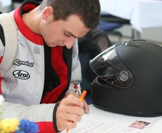 Safebike in Pachfurth