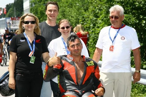 Benefiz Erwin Wilding