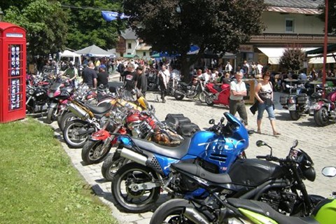 Tridays 2008